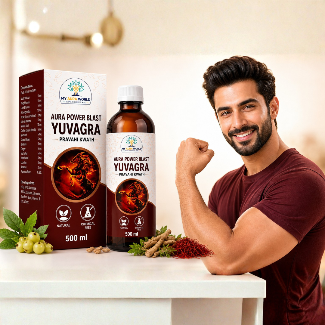 Yuvagra