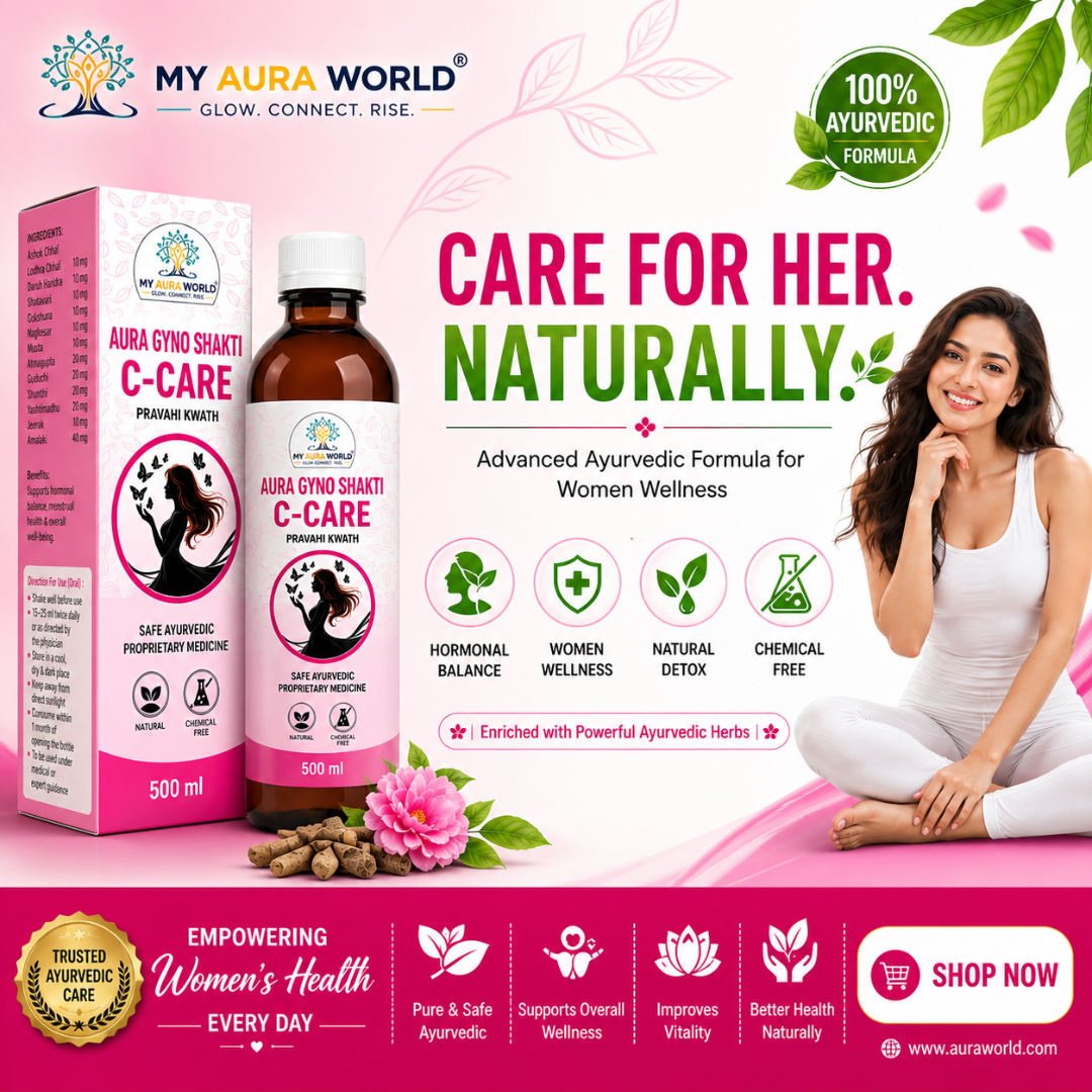 C-Care Gyno