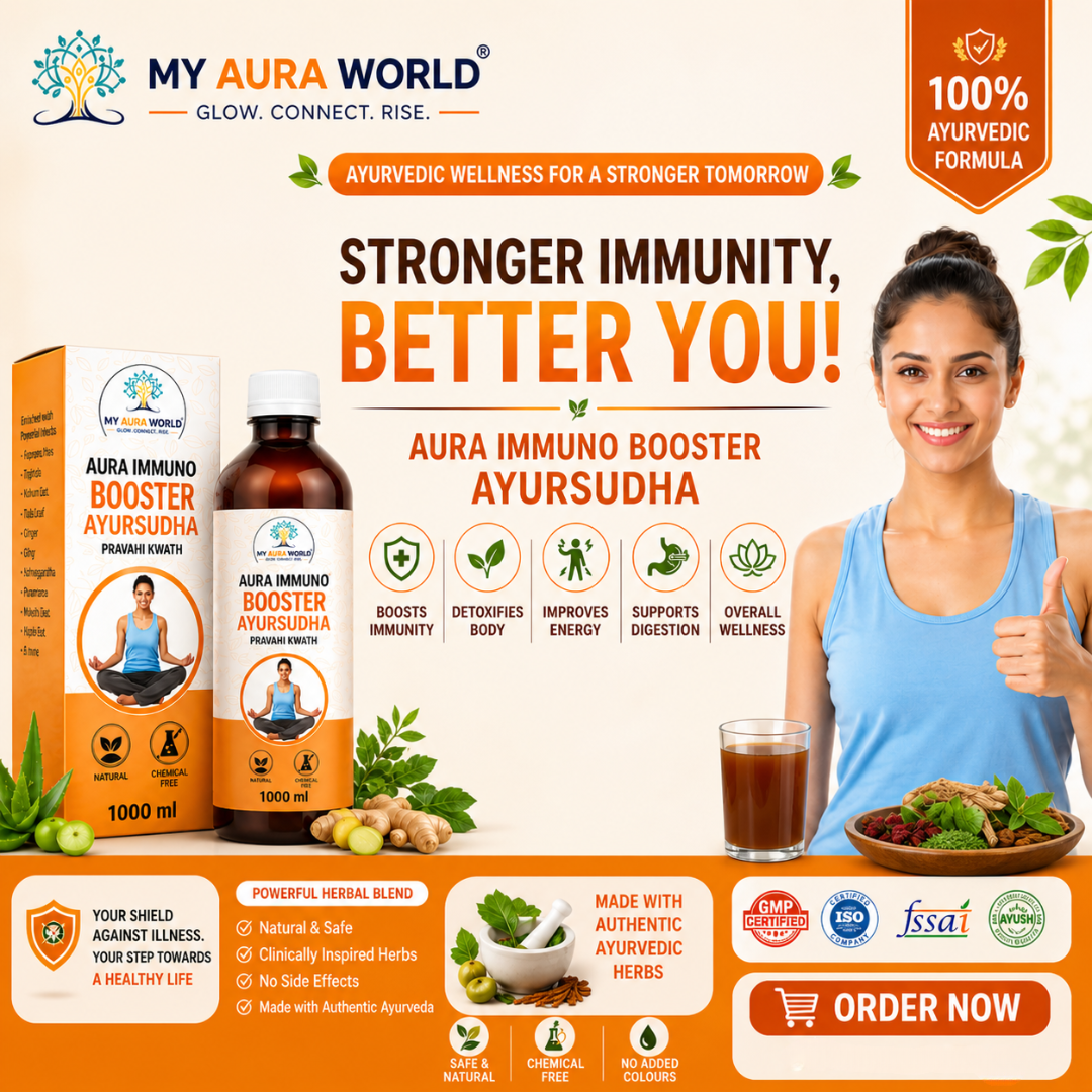 ImmunoBooster