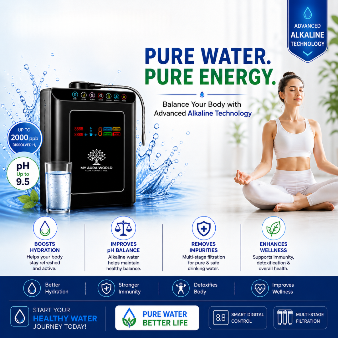 Alkaline Machine